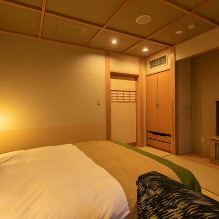 Yukemuri No Yado Inazumi Onsen Yuzawa  Екстериор снимка