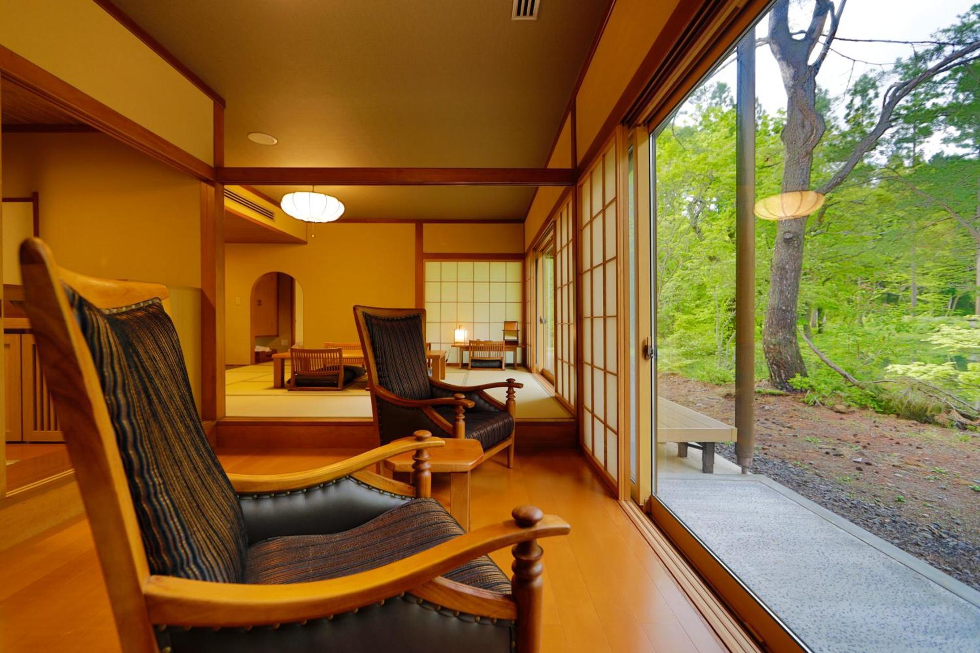 Yukemuri No Yado Inazumi Onsen Yuzawa  Екстериор снимка
