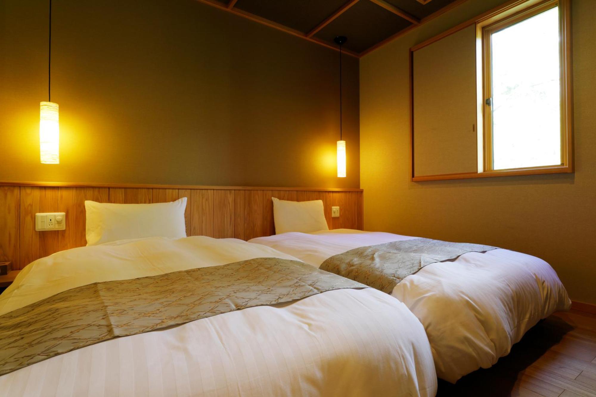 Yukemuri No Yado Inazumi Onsen Yuzawa  Екстериор снимка